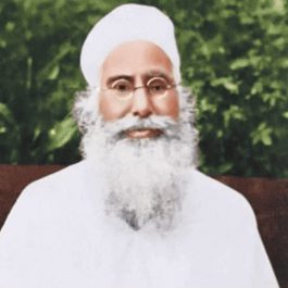 Sant Attar Singh Ji