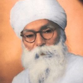 Sant Teja Singh Ji